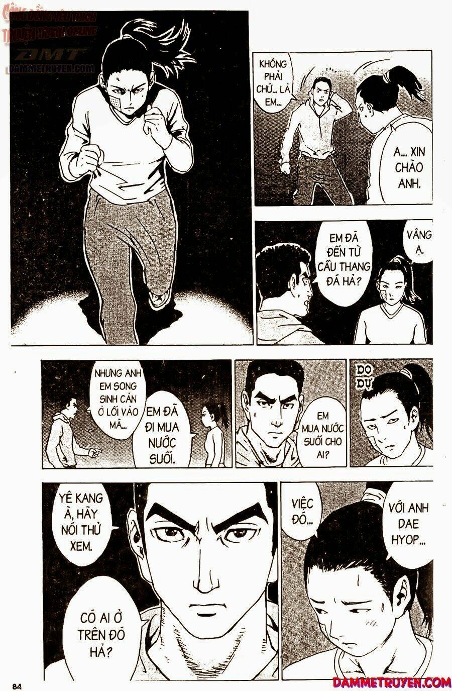 Ai Hơn Ai: Chapter 173