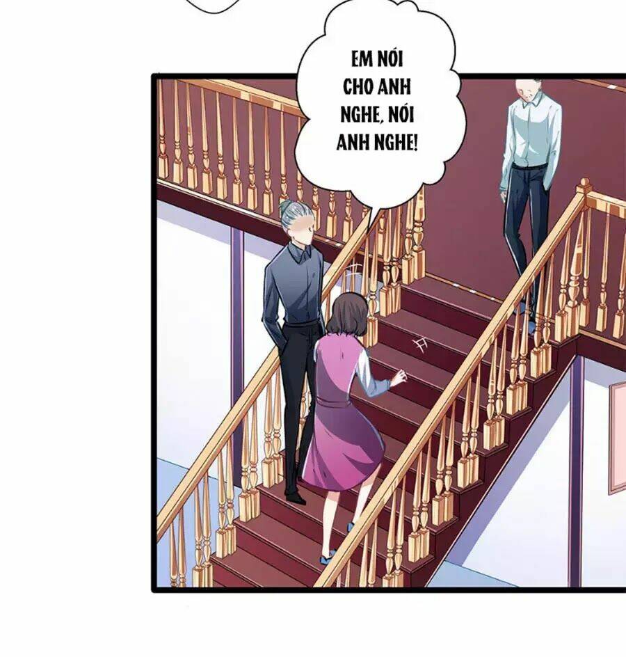Cưng Chiều Ái Thê Hư Hỏng: Chapter 37