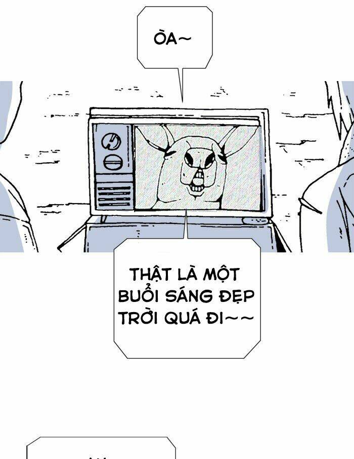 Mắc Kẹt Trên Mặt Trăng: Chapter 8