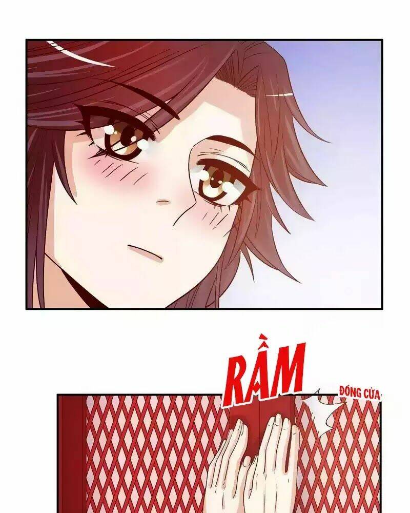 101 Phương Pháp Của Tổng Tài: Chapter 56