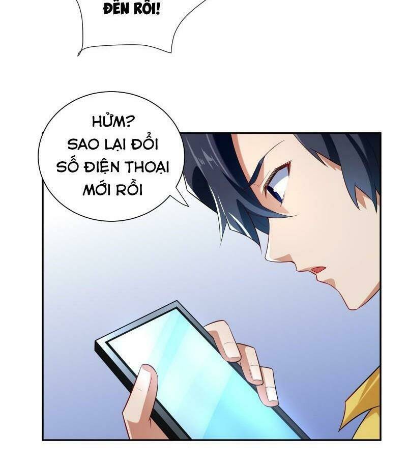 Shipper Thần Cấp: Chapter 43