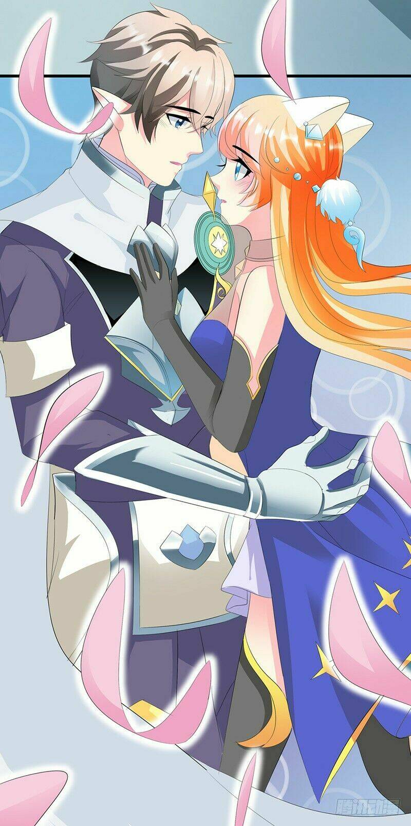 Này! Đừng Động Vào Phô Mai Của Tôi: Chapter 19