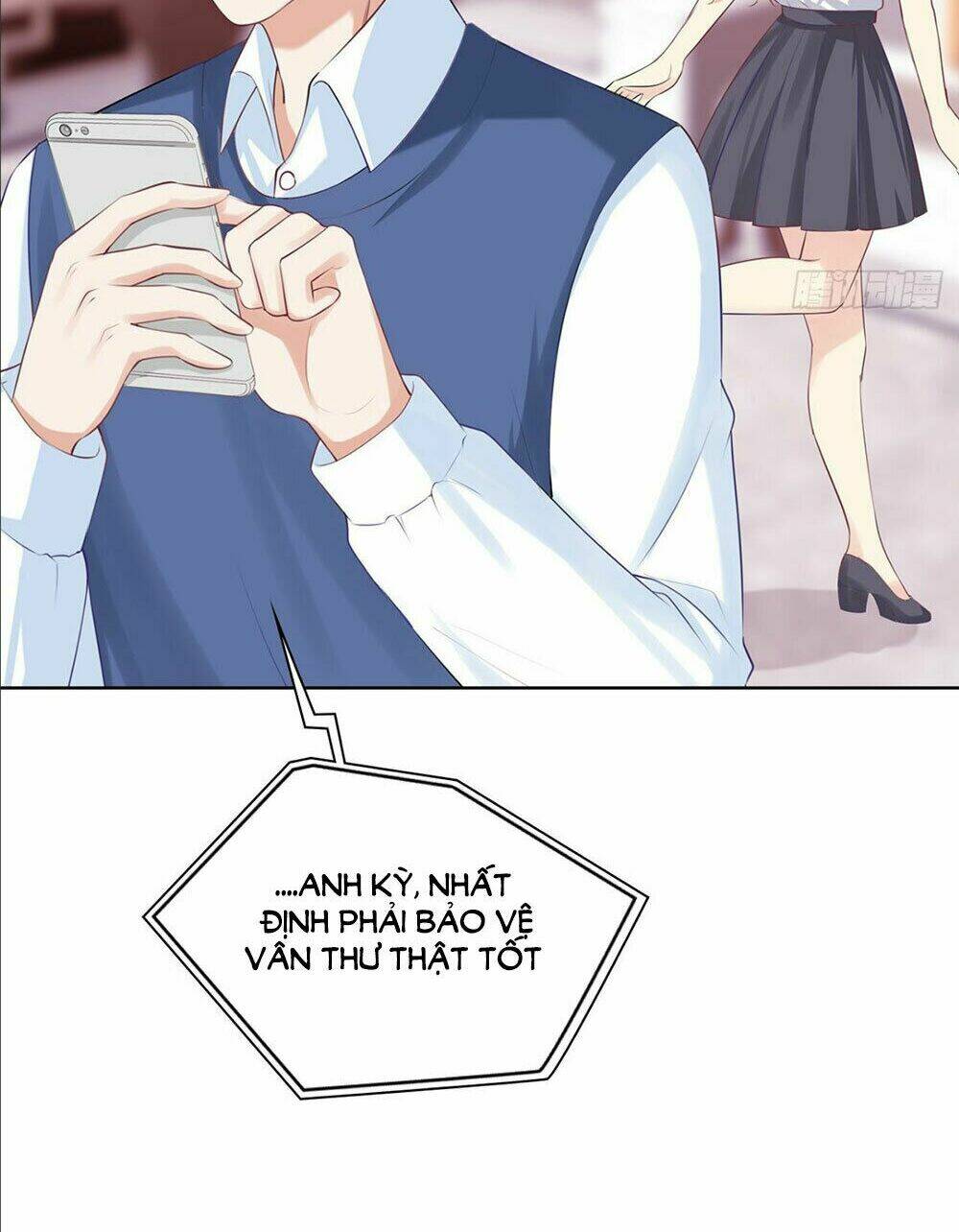 Bộ Váy Rực Rỡ Ánh Sao: Chapter 20