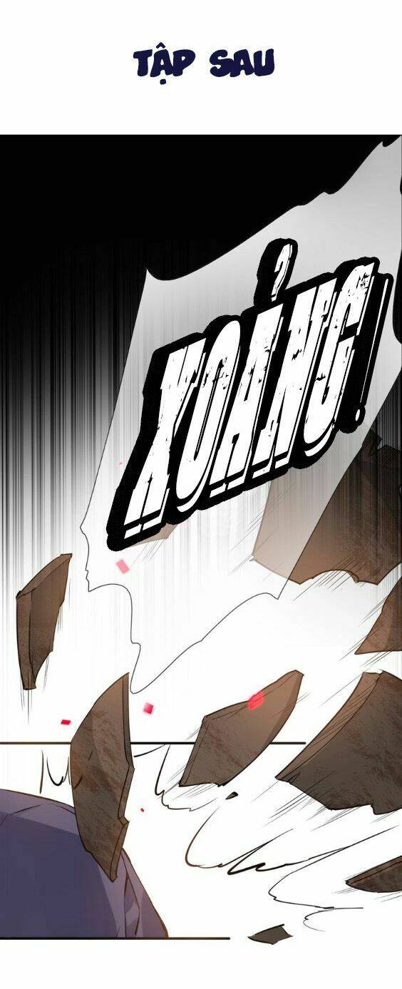 Hầu Nữ Giá Đáo: Chapter 3