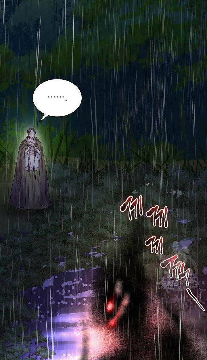 Cô Dâu Của Sói Đen: Chapter 9