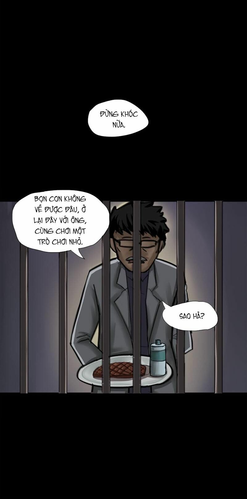 Truyện Đọc Lúc 0H: Chapter 44