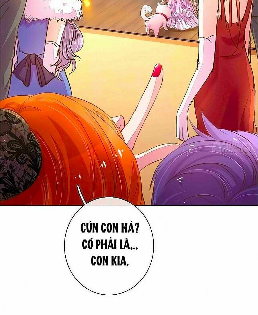 Hào Môn Tiểu Lãn Thê: Chapter 97