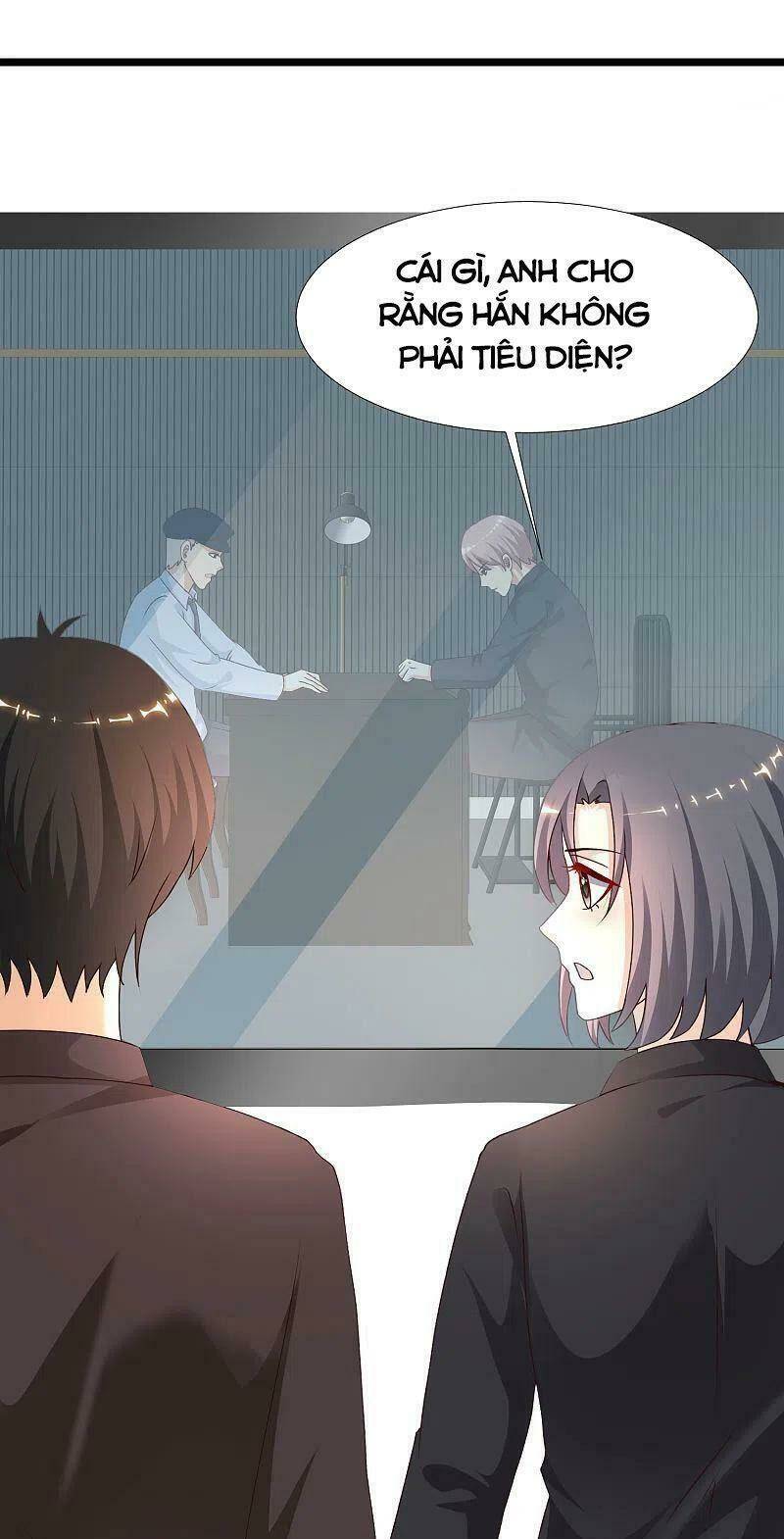 Tối Cường Vận Đào Hoa: Chapter 224