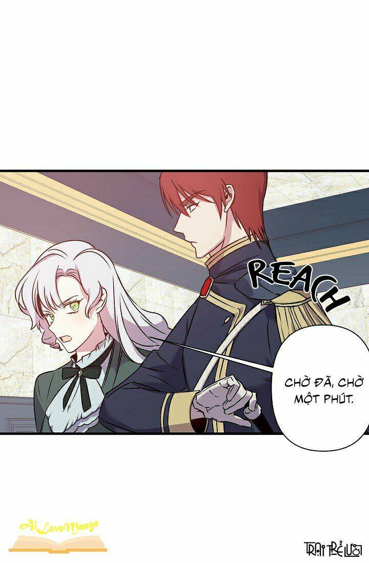 Hôn Lễ Báo Thù: Chapter 29