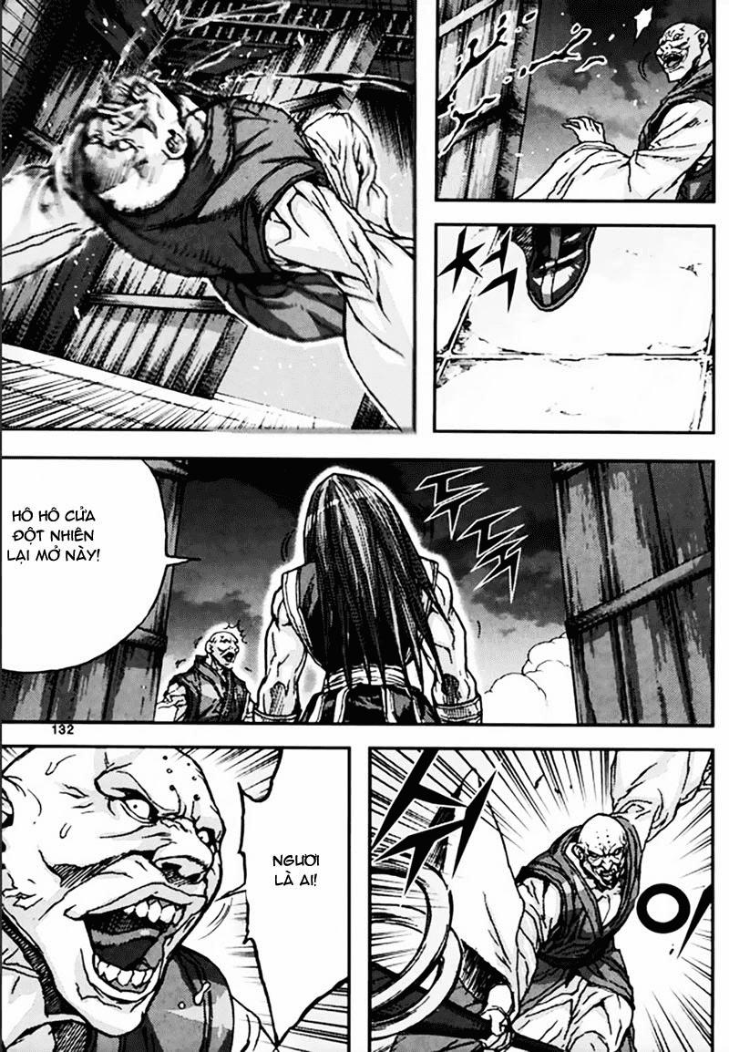 Diêm Đế: Chapter 49.5