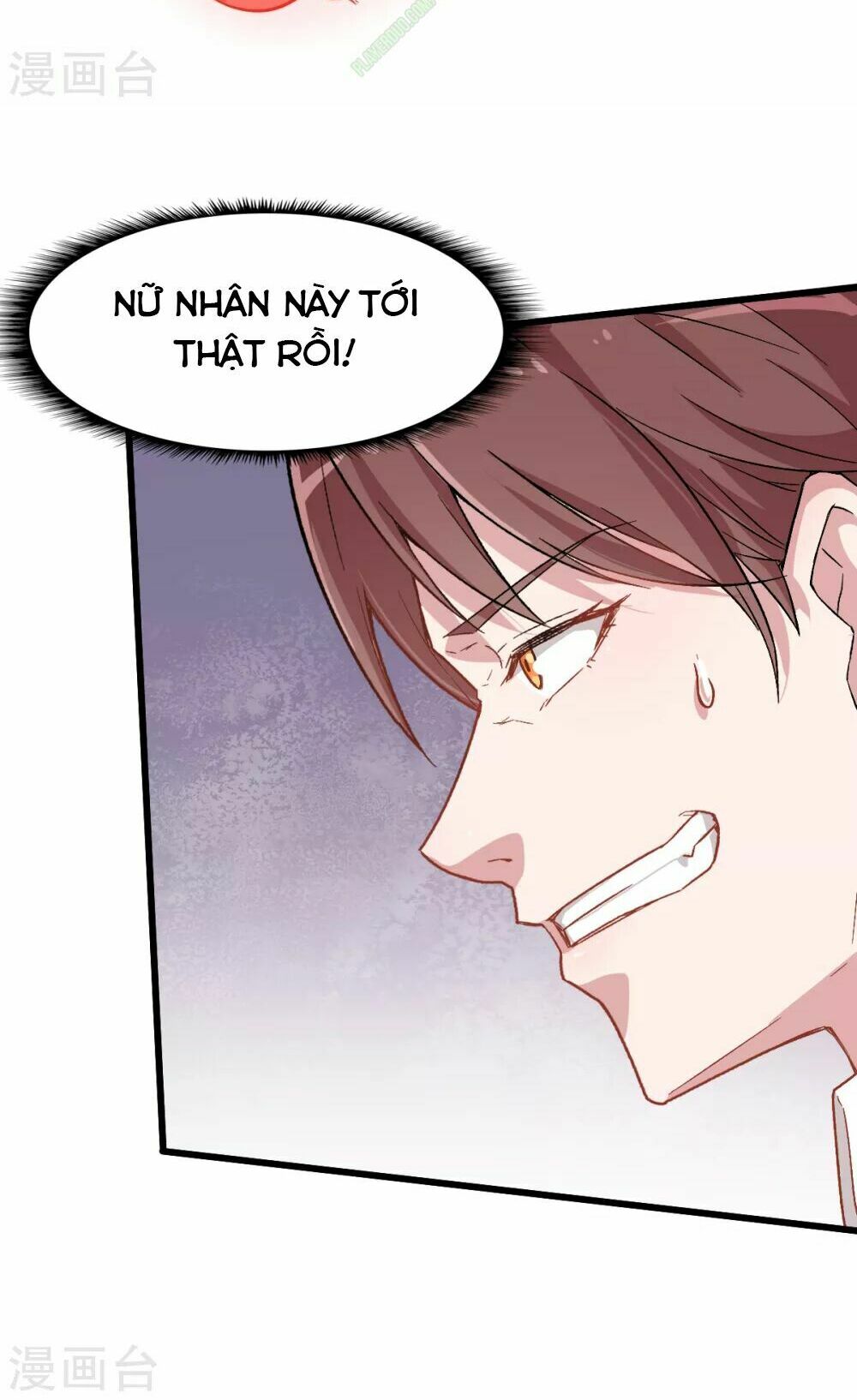 Vườn Trường Cuồng Sư Hệ Thống: Chapter 26