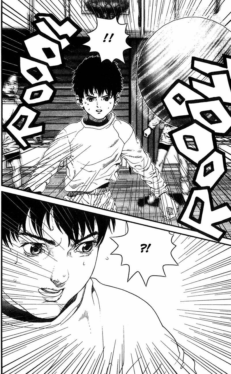 Zero One 01: Chapter 5