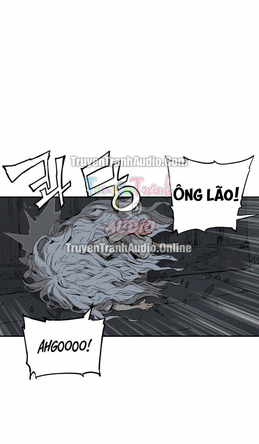 Vô Kiếm Tiểu Tử: Chapter 41
