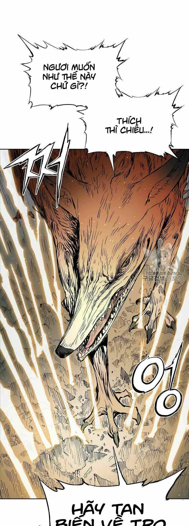 Vô Kiếm Tiểu Tử: Chapter 49