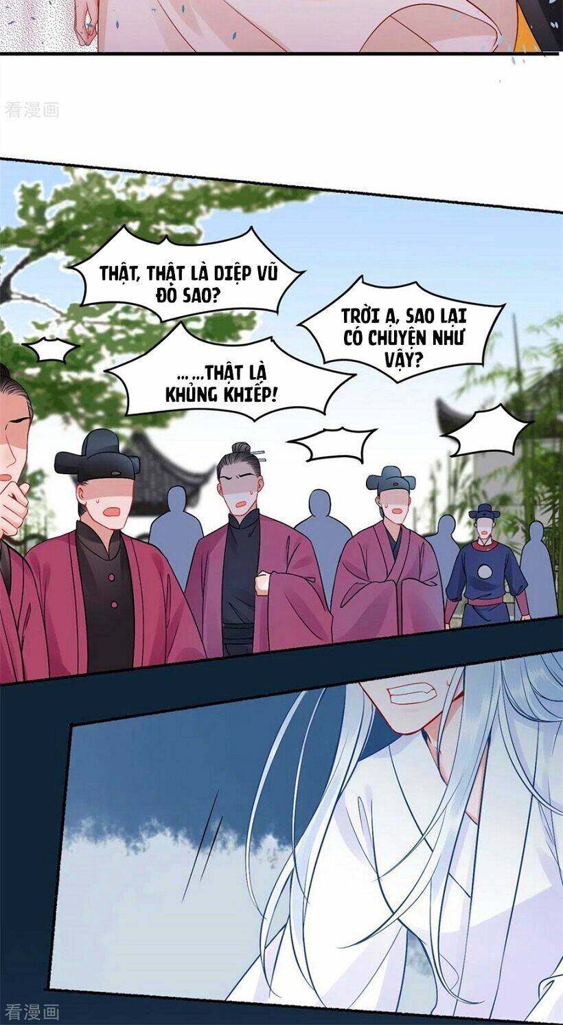 Hoàng Phi 9000 Tuổi: Chapter 105