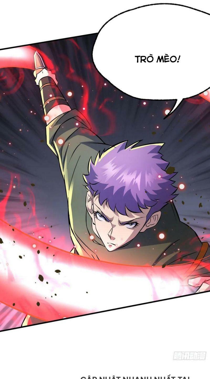 Thú Nhân: Chapter 274