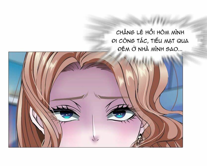 Cạm Bẫy Của Nữ Thần: Chapter 165