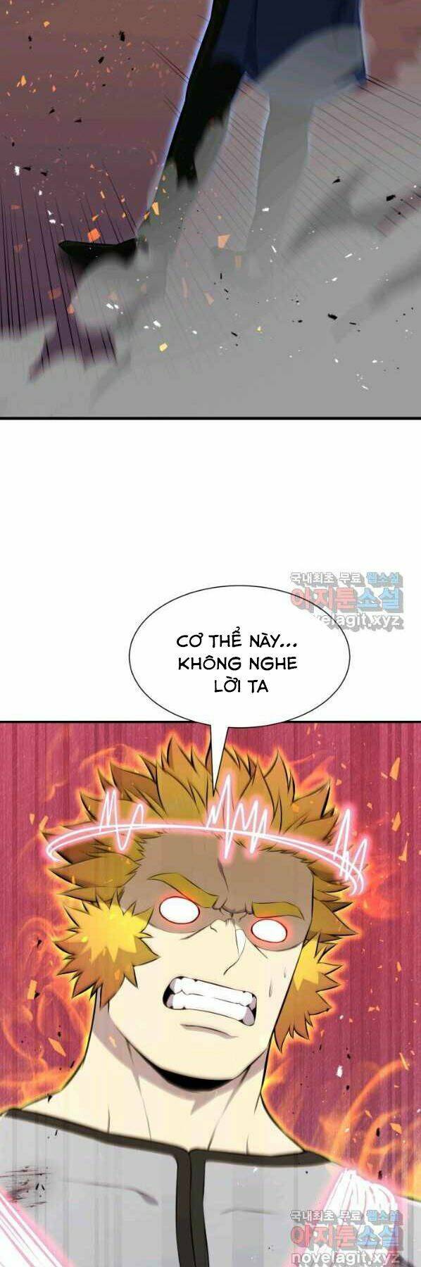 Luân Hồi Ác Nhân: Chapter 99