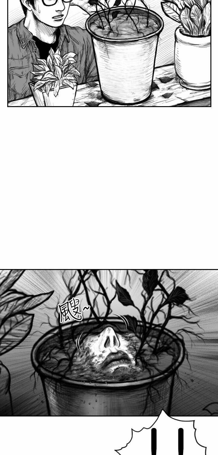 Hạt Giống Mỹ Nhân: Chapter 2