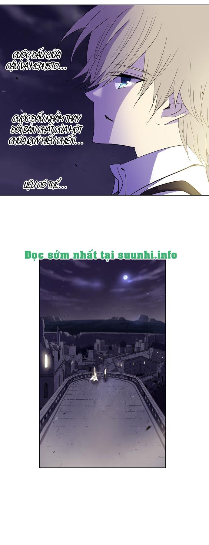 Soul Cartel: Chapter 91