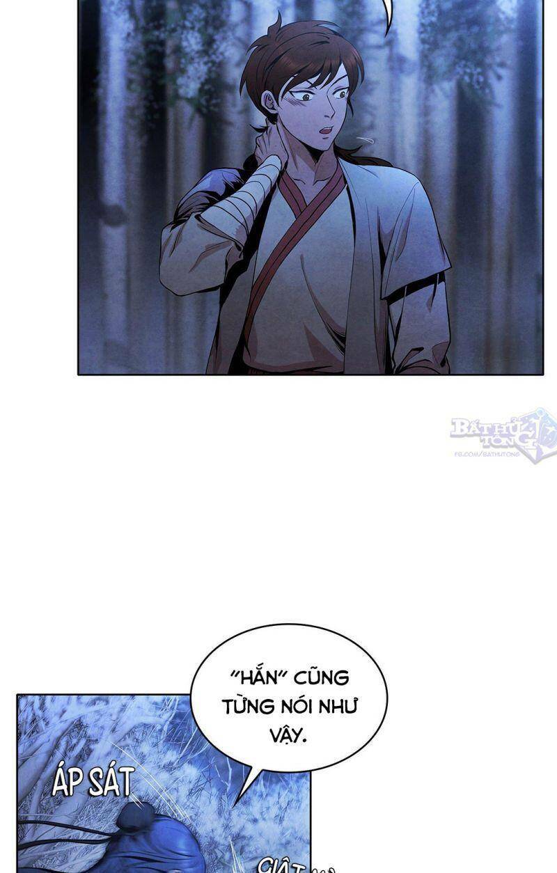 Đại Sư Huynh: Chapter 4