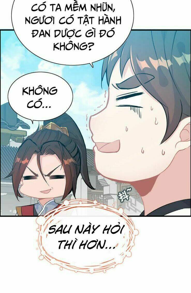 Thần Ma Thiên Sát: Chapter 50