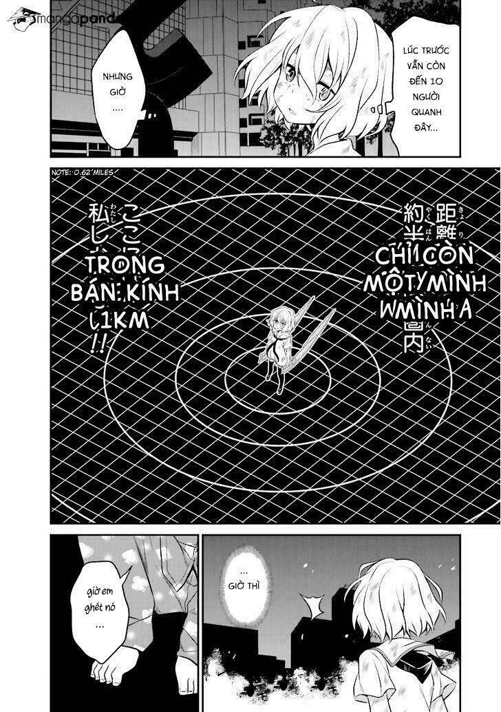 Not Lives: Chapter 30