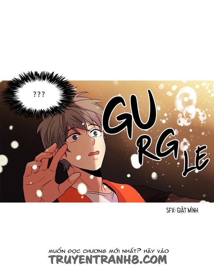 Cô Bạn Gái Kì Lạ Của Tôi: Chapter 23