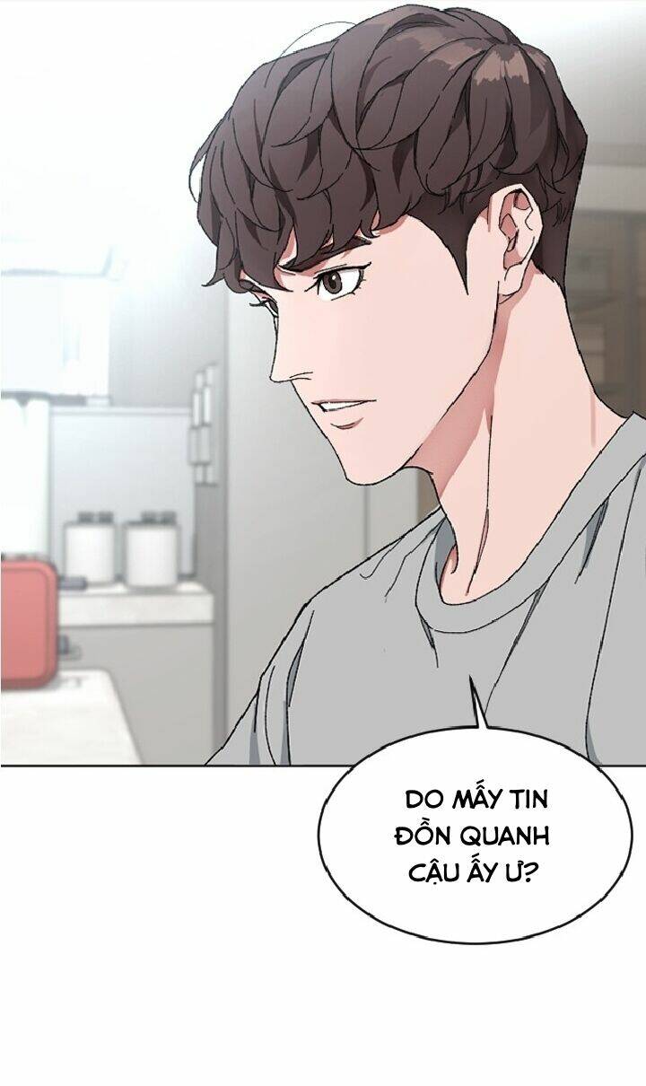 Đứa Trẻ Bình Thường: Chapter 5