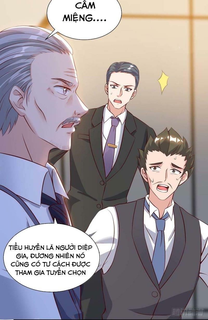 Trọng Sinh Khí Thiếu Quy Lai: Chapter 95