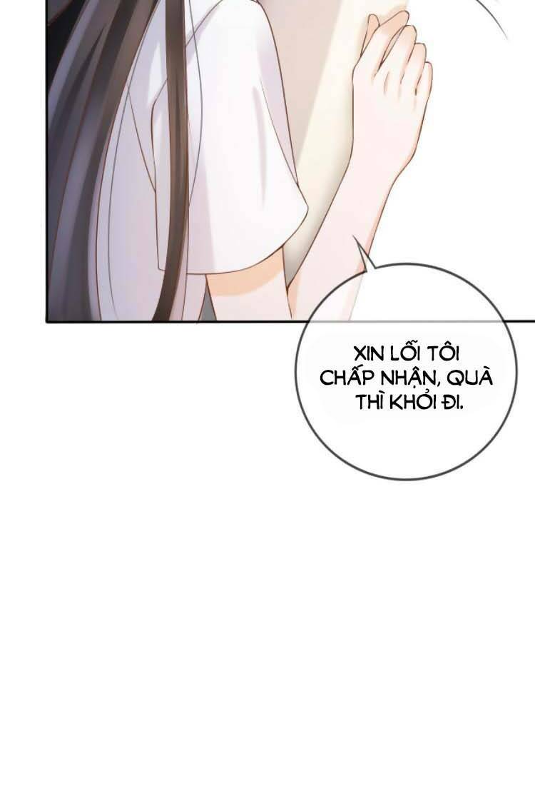 Dây Dưa Không Dứt: Chapter 7