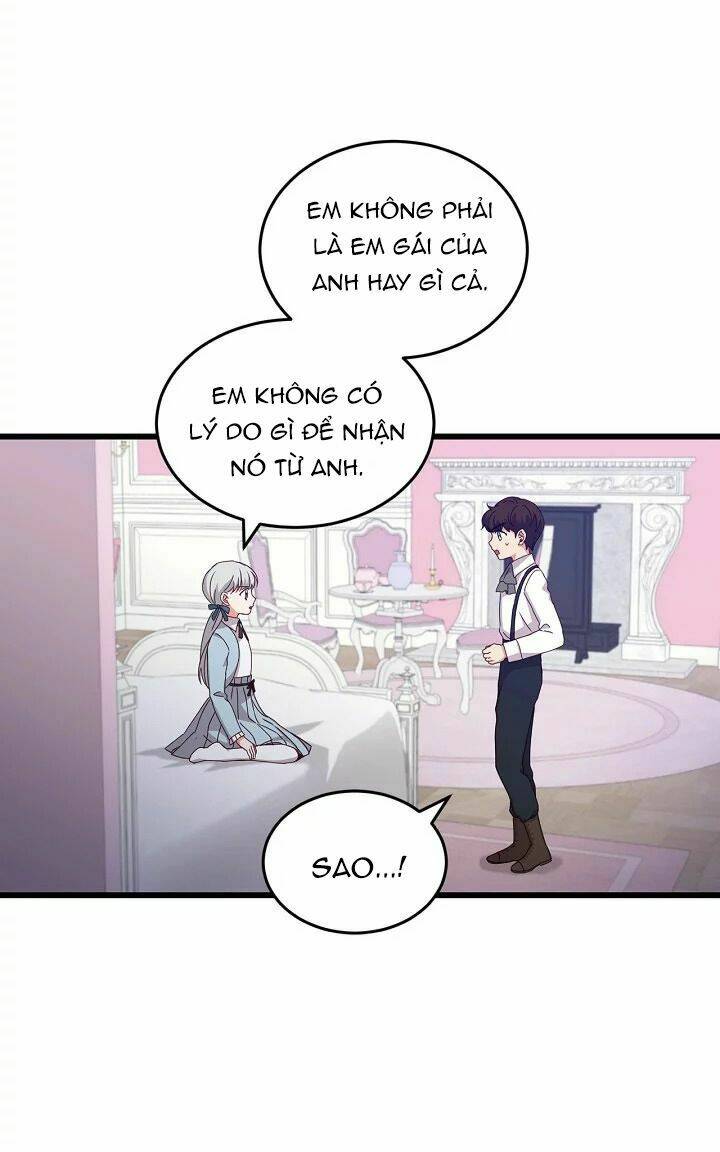 Đừng Chọc Đứa Em Gái Bé Bỏng Của Chúng Tôi: Chapter 24