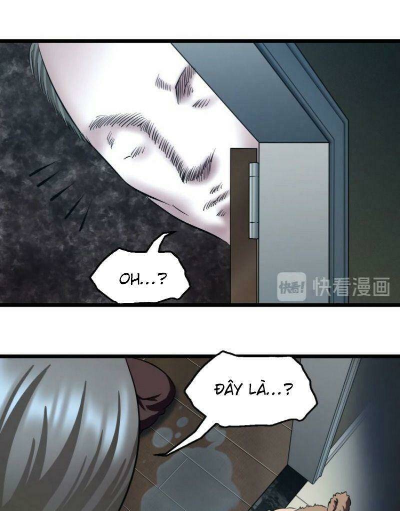 Đối Mặt Với Thử Thách: Chapter 27