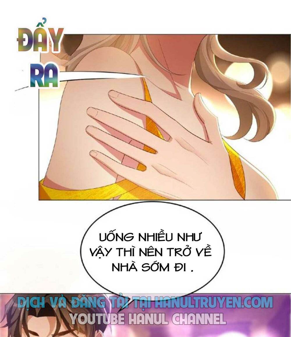Cô Vợ Nhỏ Nuông Chiều Quá Lại Thành Ác!!: Chapter 72
