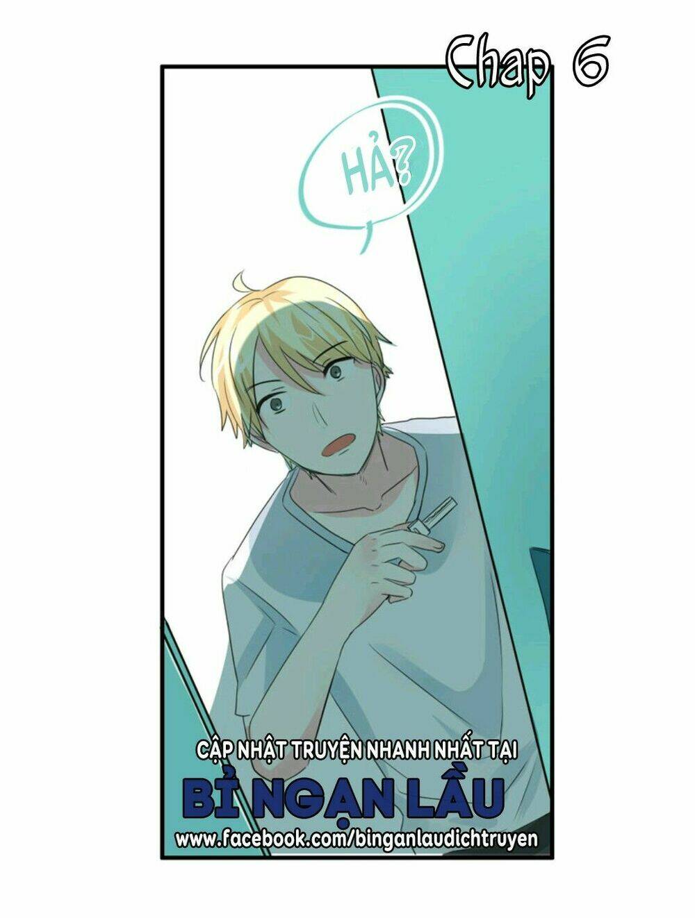 Ma Vương Đại Nhân Đi Thông Thả: Chapter 6