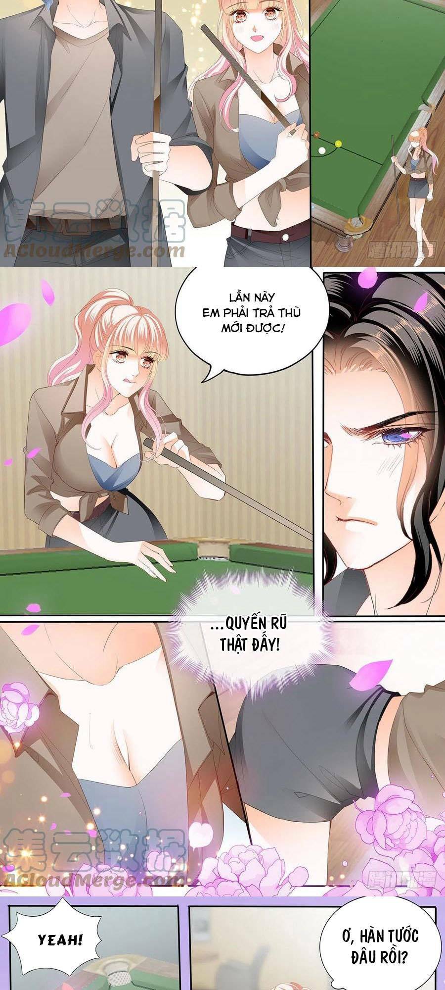 Bá Đạo Tiểu Thúc, Xin Trêu Chọc Vừa Thôi!: Chapter 289