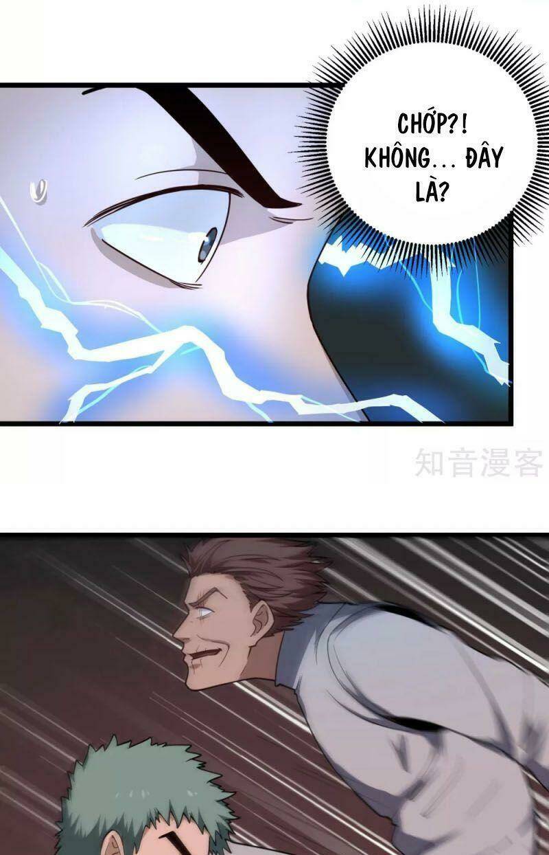 Hộ Hoa Cao Thủ Tại Vườn Trường: Chapter 121