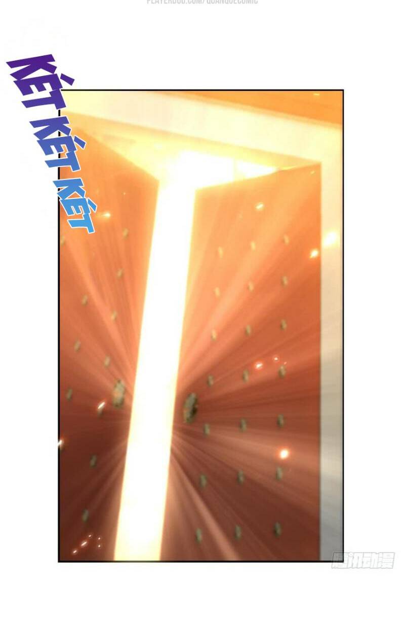 Lão Tổ Của Bạn Đang Online: Chapter 65