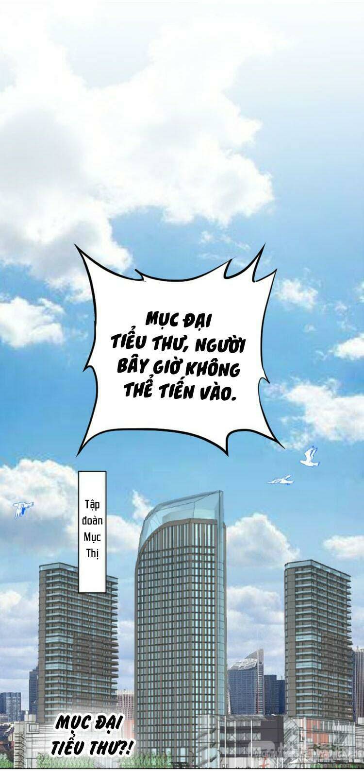 Điều Ước Sủng Ái Bất Bình Đẳng: Chapter 27