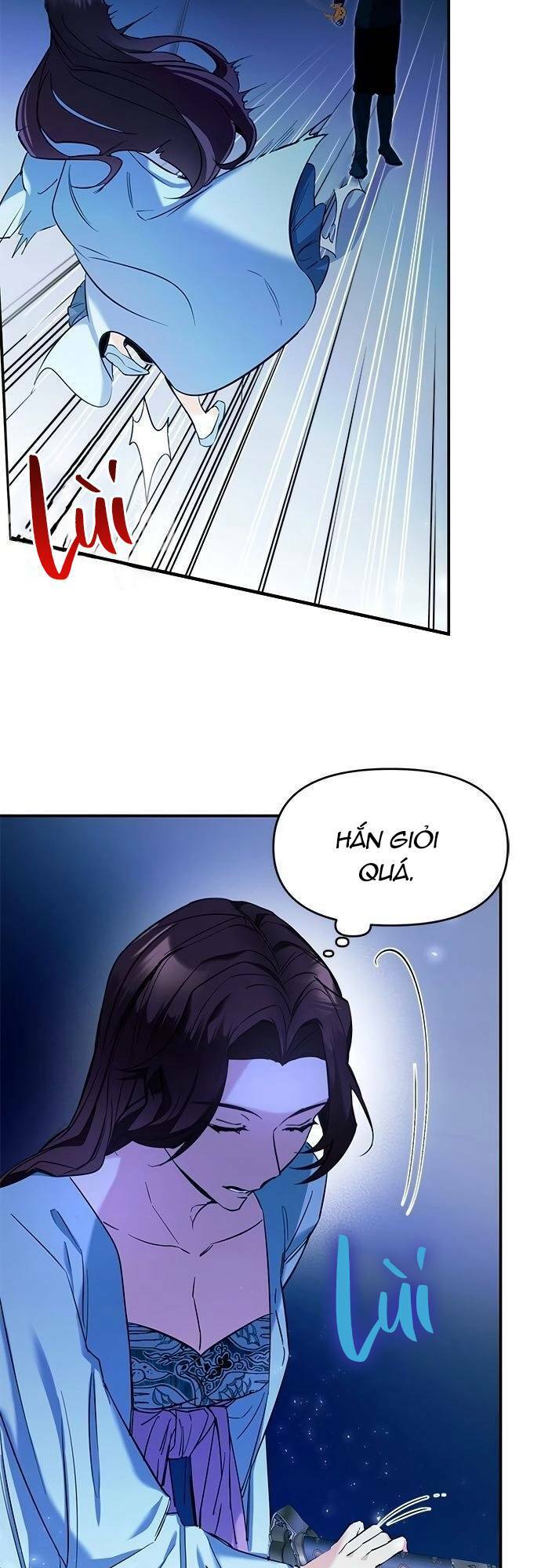 Hoa Nở Trong Cung Diên Hy Công Lược: Chapter 10