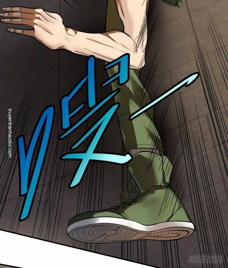 Danh Sách Kẻ Phản Diện: Chapter 89