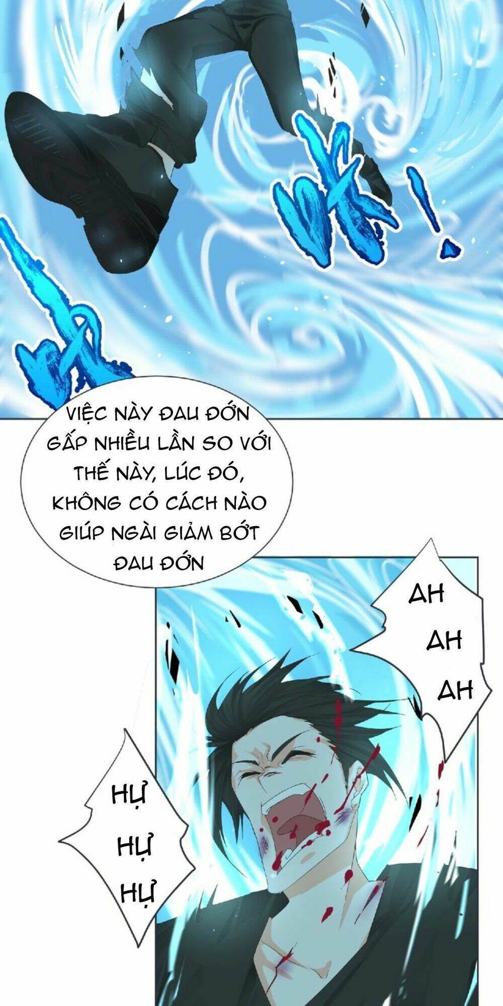 Đại Chiến Yêu Tinh: Chapter 9