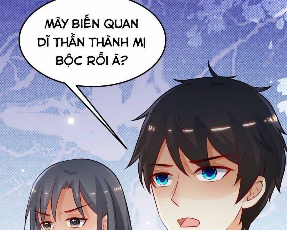 Tối Cường Vận Đào Hoa: Chapter 100