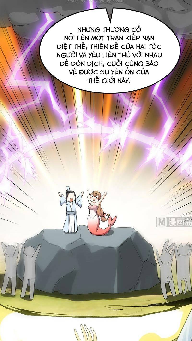 Hệ Thống Thần Long Nghịch Thiên: Chapter 42