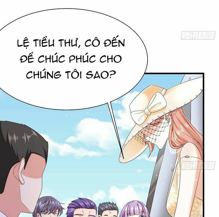 Ức Vạn Song Bảo: Mami, Bó Tay Chịu Trói: Chapter 27.2