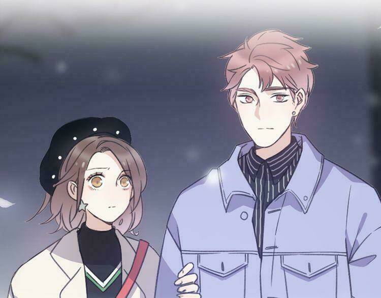 Cuộc Chiến Tình Yêu: Chapter 35