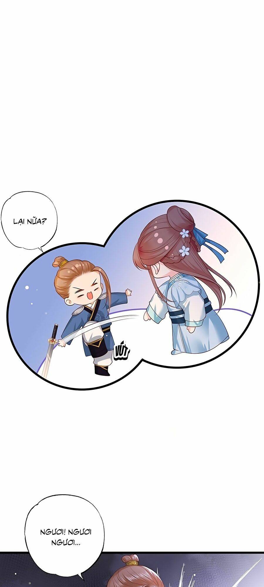 Nữ Thủ Phú Chi Kiều Sủng Nhiếp Chính Vương: Chapter 42