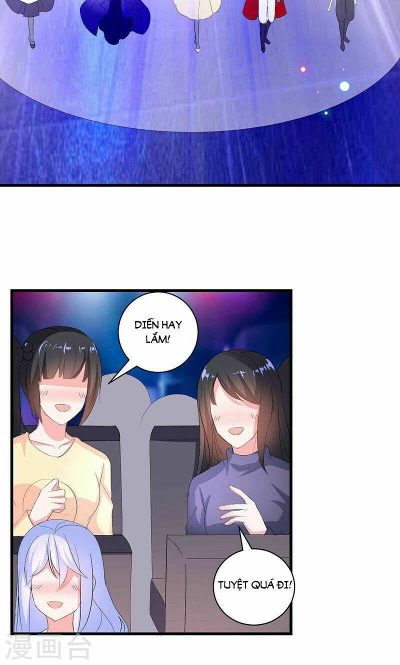 Này! Đừng Động Vào Phô Mai Của Tôi: Chapter 39