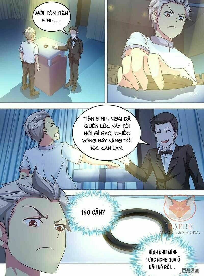 Tôi Là Thần Y: Chapter 166