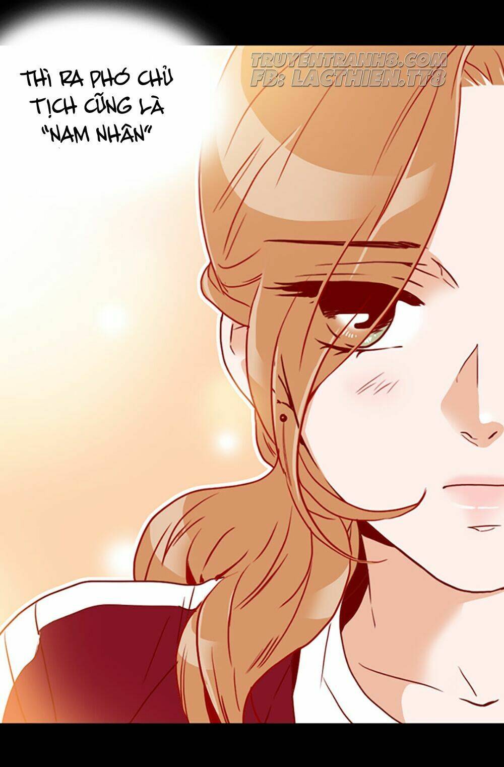 Thư Ký Kim Sao Thế Nhỉ?: Chapter 21